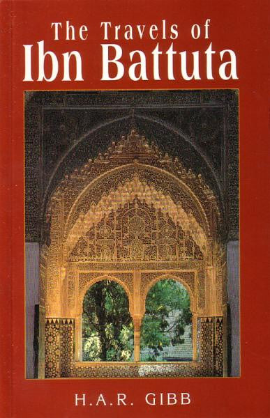 Travels of Ibn Battuta