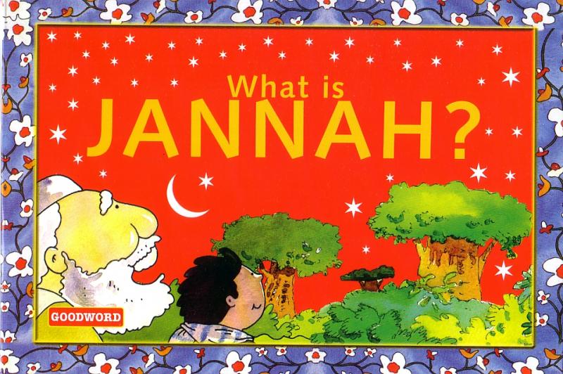 What is Jannah?