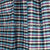 Black, Turquoise, Gray and Purple - Plaid Design Men Lungi Izar