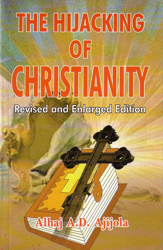 The Hijacking of Christianity