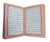 Arabic: Tajweed Quran Mushaf IndoPak Persian script (5.5" x 7.5") Paperback 13 line