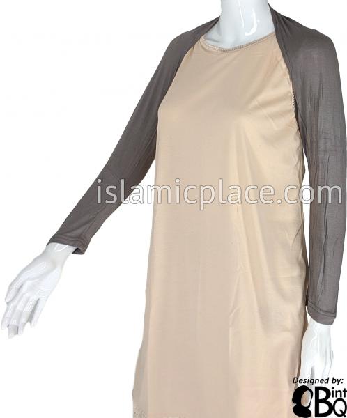 Hijab Sleeves Arm Sleeves for Muslim Womem – Miniverse