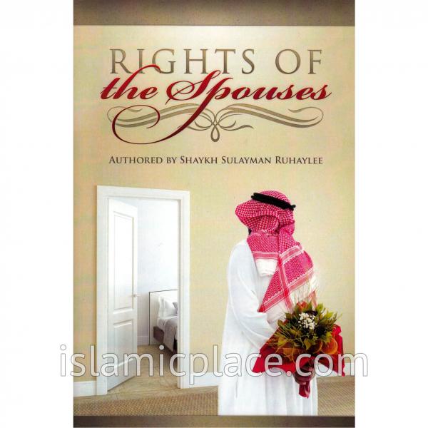 Rights of the Spouses