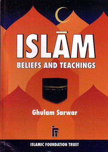 Islam Beliefs and Teachings