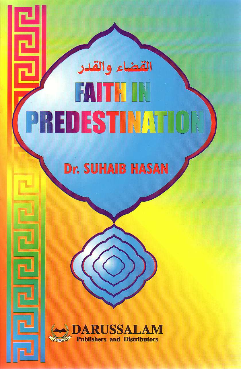 Faith in Predestination