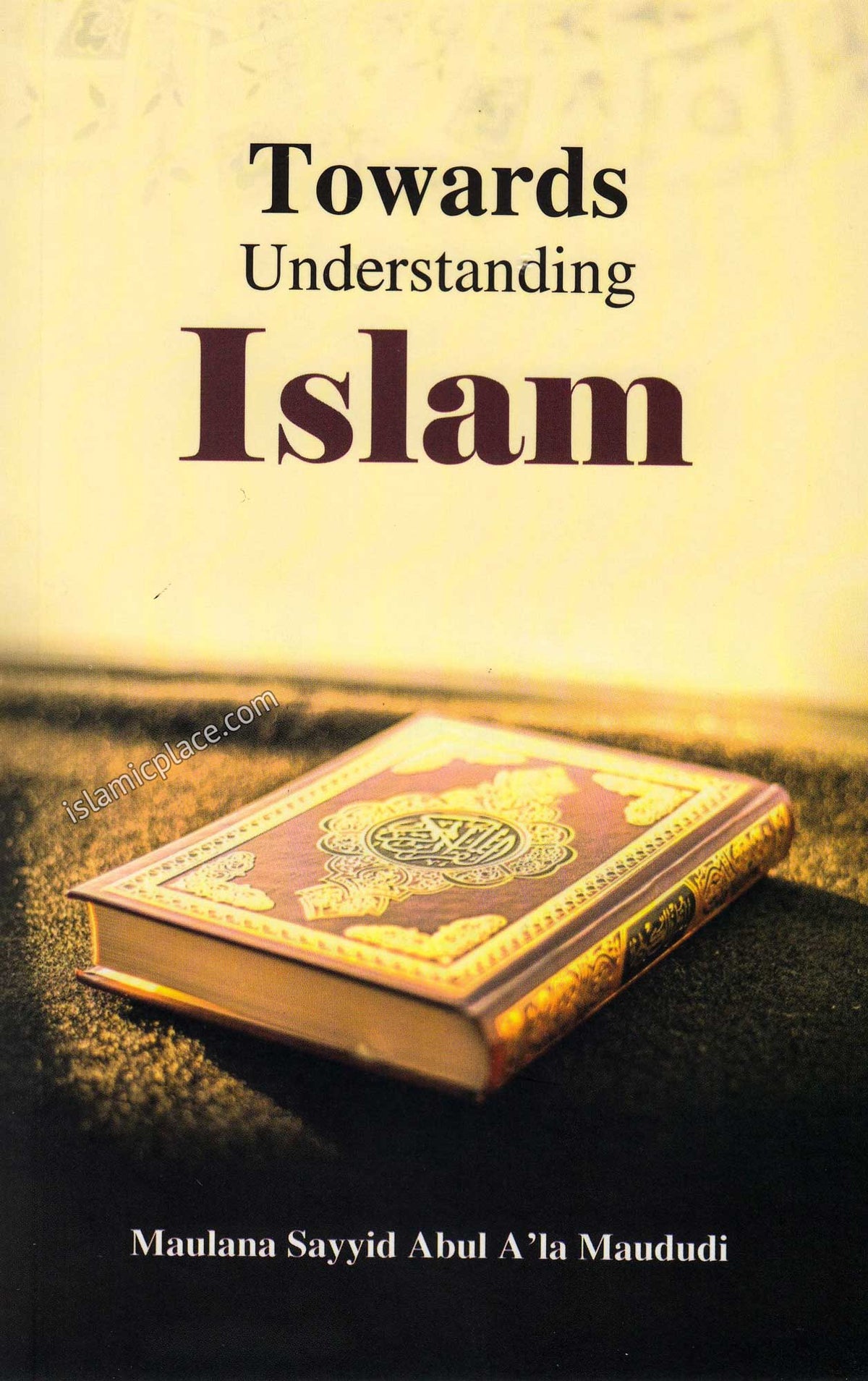 Towards Understanding Islam