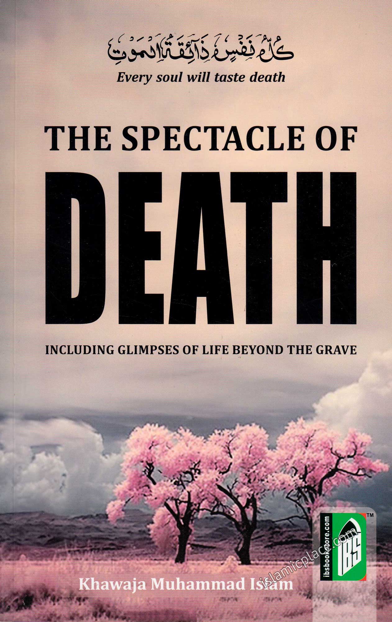 The Spectacle of Death - Including Glimpses of Life Beyond the Grave