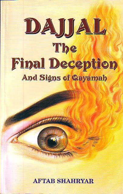 Dajjal The Final Deception