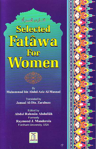 Selected Fatawa for Women