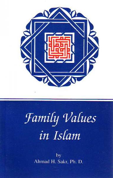 Family Values in Islam