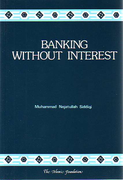 Banking Without Interest