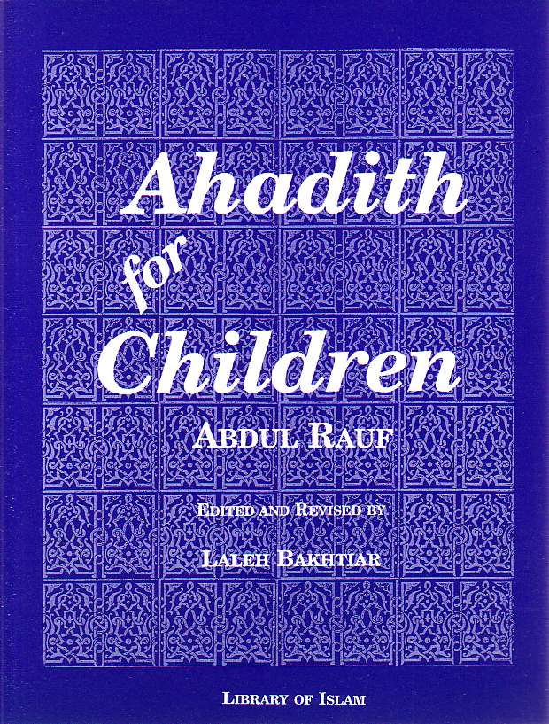 Ahadith for Children